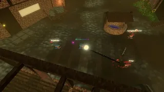 Скриншот 2 к игре Spellic
