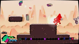 Скриншот 2 к игре TROUBLE JUICE