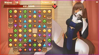 Скриншот 5 к игре Dreams with Furry 🦊