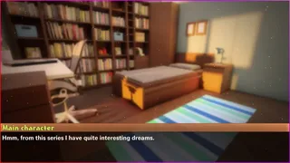 Скриншот 6 к игре Dreams with Furry 🦊