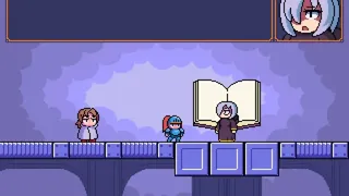 Скриншот 1 к игре Fateless Night