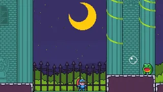 Скриншот 2 к игре Fateless Night