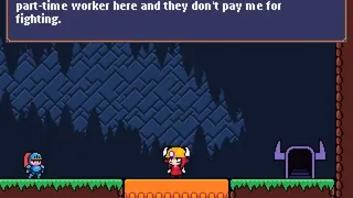 Скриншот 3 к игре Fateless Night