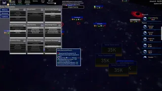 Скриншот 1 к игре Solar Nations