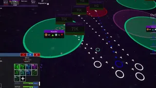 Скриншот 4 к игре Solar Nations