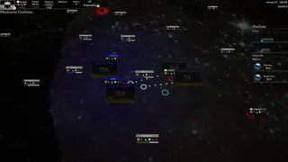 Скриншот 5 к игре Solar Nations