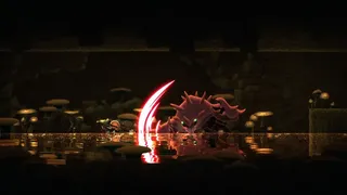 Скриншот 2 к игре Obsidian Legion