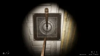 Скриншот 7 к игре Broken : Paranormal investigation