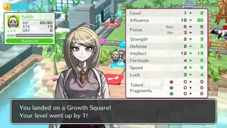 Скриншот 2 к игре Danganronpa S: Ultimate Summer Camp