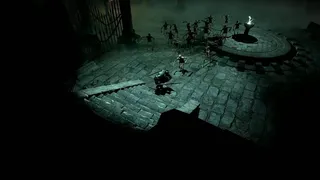 Скриншот 4 к игре MORTAL CRUX