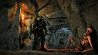 Скриншот 7 к игре MORTAL CRUX