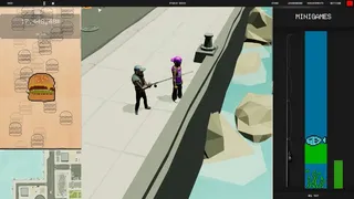 Скриншот 2 к игре Pixa Clicker