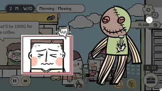 Скриншот 8 к игре My Divorce Story
