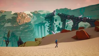 Скриншот 4 к игре Windfolk: Sky is just the Beginning