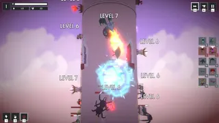 Скриншот 2 к игре Monos: The Endless Tower