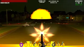 Скриншот 1 к игре Zombie Spree: The Dawn