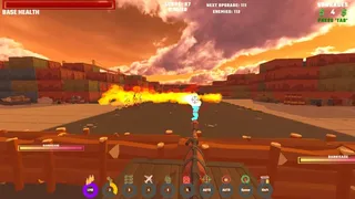 Скриншот 3 к игре Zombie Spree: The Dawn