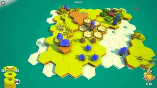 Скриншот 2 к игре Match Village