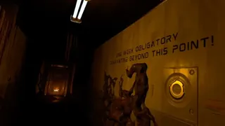 Скриншот 4 к игре The Retrieval