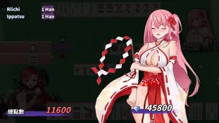 Скриншот 3 к игре 雀姬的异想世界 普通版