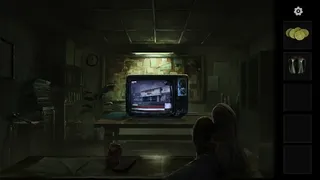 Скриншот 3 к игре 黑暗笔录