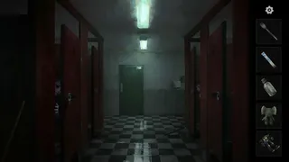 Скриншот 4 к игре 黑暗笔录