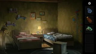 Скриншот 6 к игре 黑暗笔录