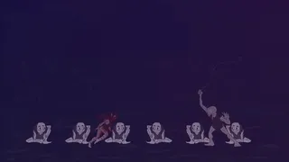 Скриншот 1 к игре 血染め鬼女