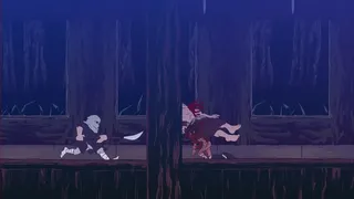 Скриншот 4 к игре 血染め鬼女