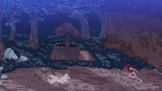 Скриншот 5 к игре 血染め鬼女