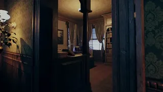Скриншот 3 к игре The Mystery of William Moore