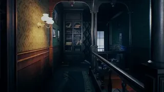 Скриншот 4 к игре The Mystery of William Moore