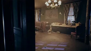 Скриншот 5 к игре The Mystery of William Moore