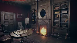 Скриншот 6 к игре The Mystery of William Moore