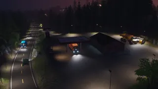 Скриншот 2 к игре Out of Ore