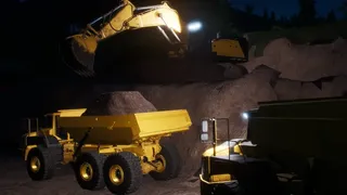 Скриншот 5 к игре Out of Ore