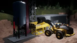 Скриншот 7 к игре Out of Ore