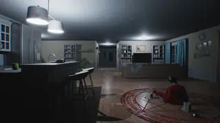 Скриншот 1 к игре Hide Alone