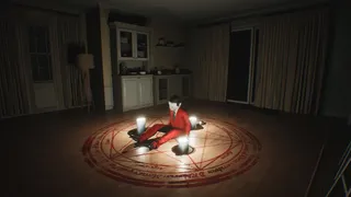 Скриншот 3 к игре Hide Alone