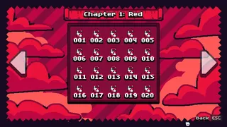Скриншот 2 к игре Colorful Recolor