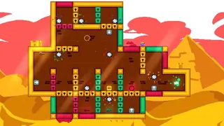 Скриншот 3 к игре Colorful Recolor