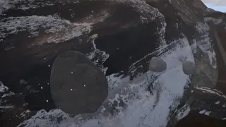 Скриншот 5 к игре Antarctic Adventure