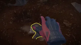 Скриншот 8 к игре Antarctic Adventure