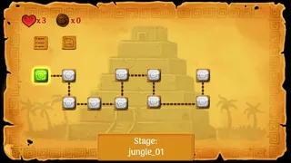 Скриншот 3 к игре Dick Ranger