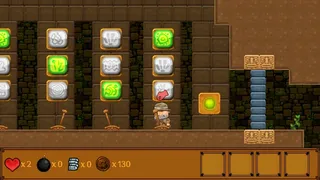 Скриншот 4 к игре Dick Ranger