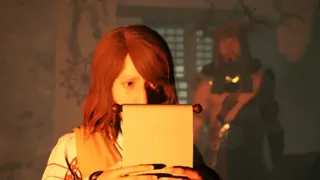 Скриншот 1 к игре Code Alkonost: Awakening of Evil