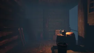 Скриншот 2 к игре Code Alkonost: Awakening of Evil