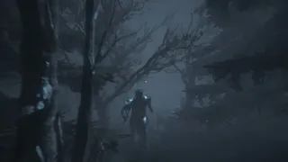 Скриншот 4 к игре Code Alkonost: Awakening of Evil