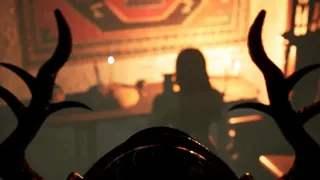 Скриншот 5 к игре Code Alkonost: Awakening of Evil