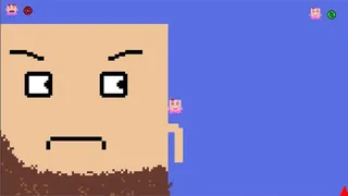 Скриншот 2 к игре Blockhead 2D